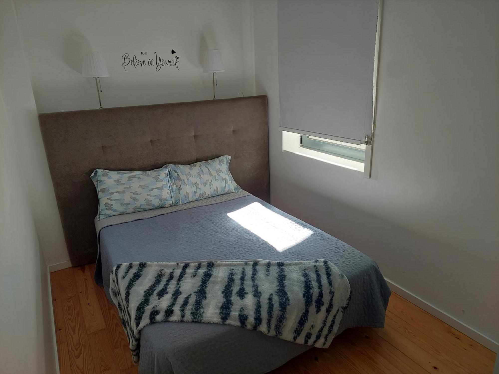 Tmb Oporto Station House Apartamento Quarto foto