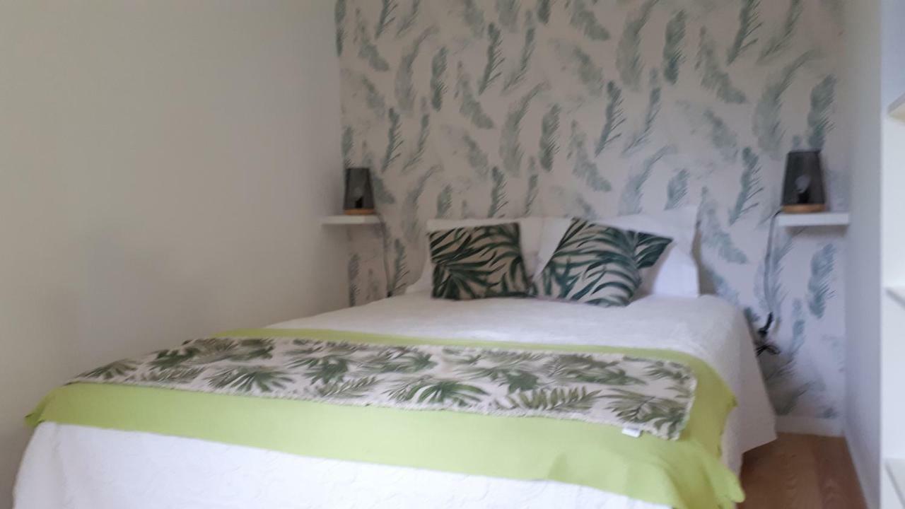 Tmb Oporto Station House Apartamento Exterior foto