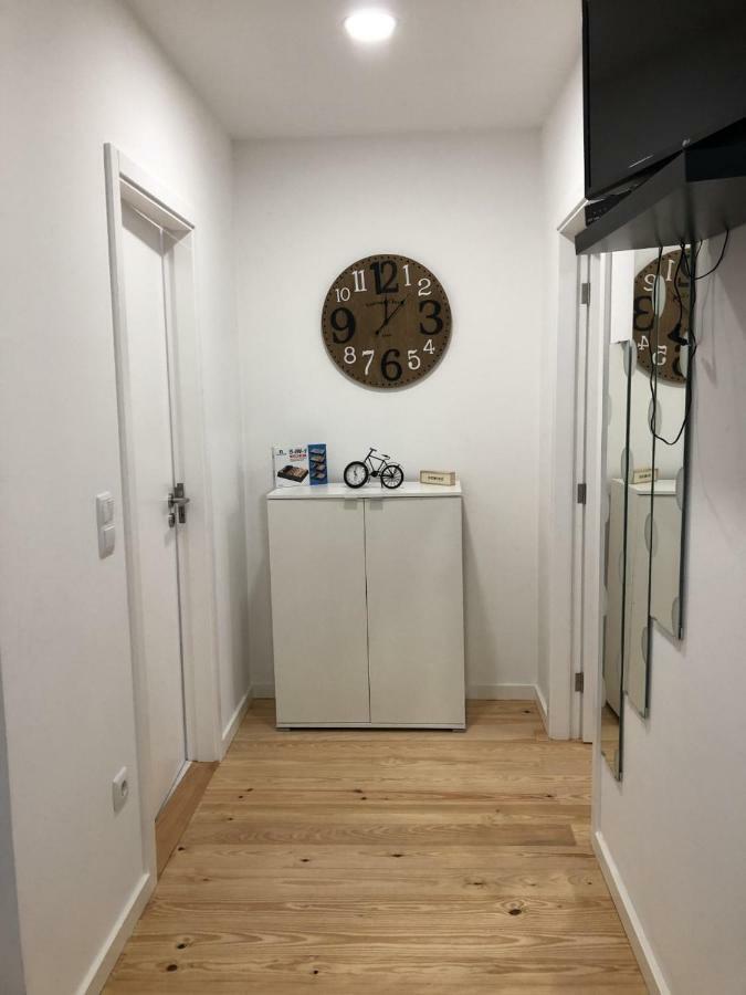 Tmb Oporto Station House Apartamento Exterior foto