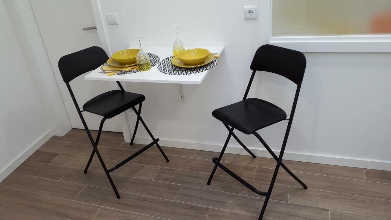 Tmb Oporto Station House Apartamento Exterior foto
