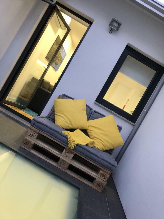 Tmb Oporto Station House Apartamento Exterior foto