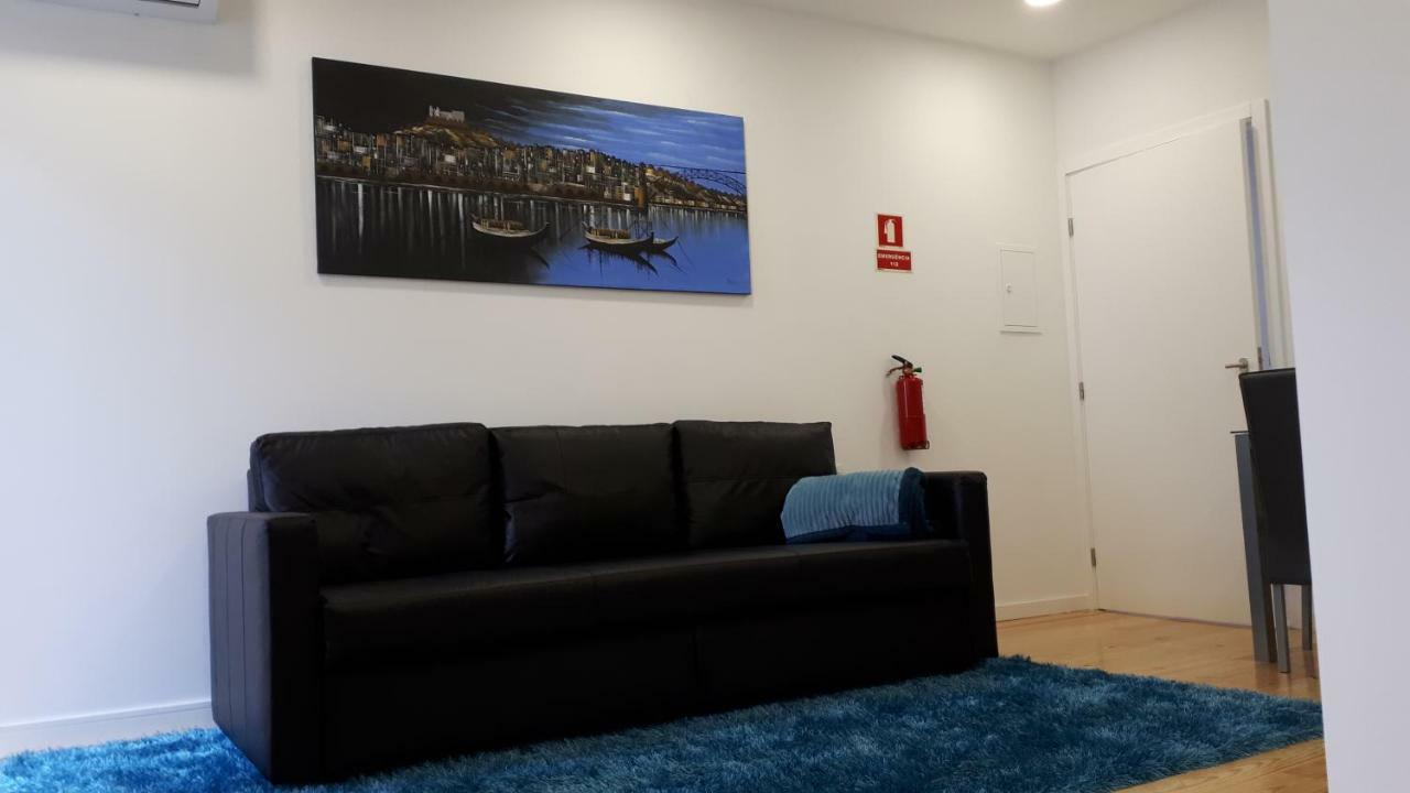 Tmb Oporto Station House Apartamento Exterior foto