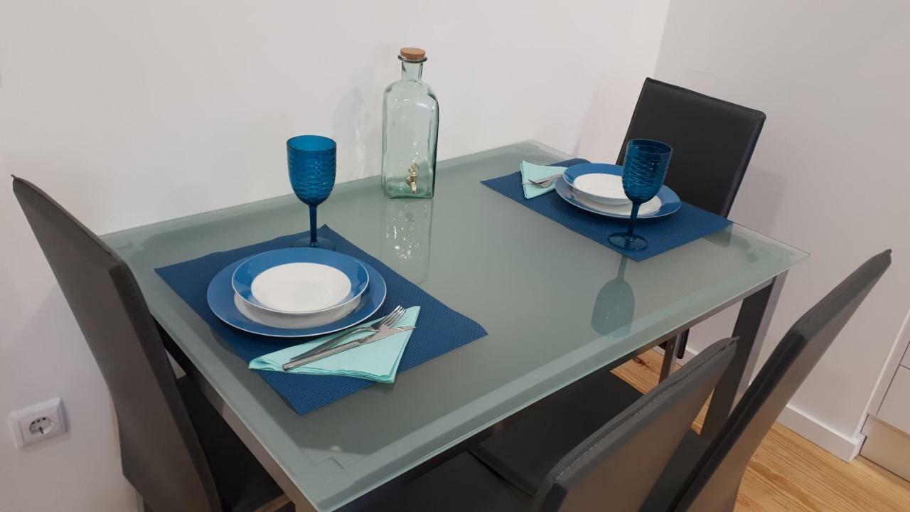 Tmb Oporto Station House Apartamento Exterior foto