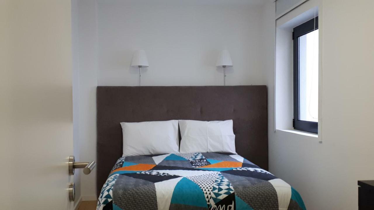 Tmb Oporto Station House Apartamento Exterior foto