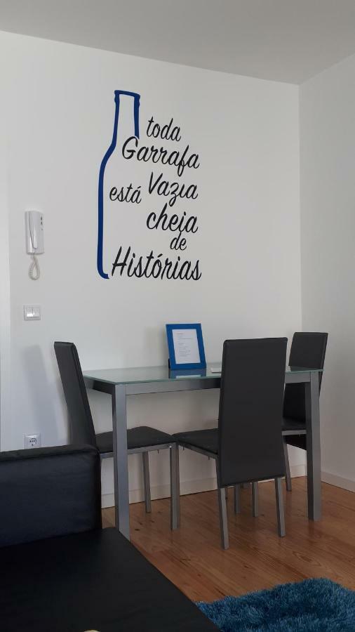 Tmb Oporto Station House Apartamento Quarto foto