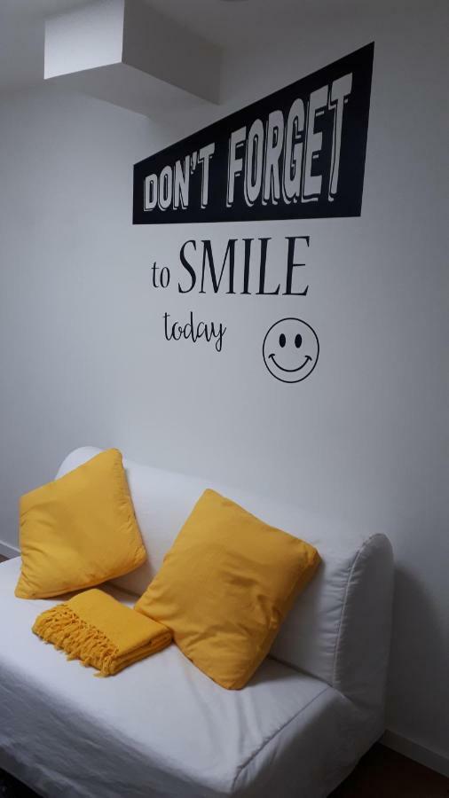 Tmb Oporto Station House Apartamento Quarto foto